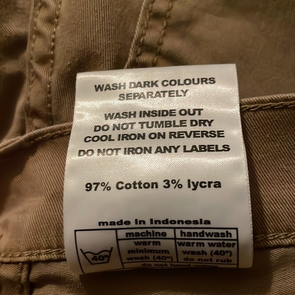 Monkee Genes (skinny jeans) - Picture 9 of 9